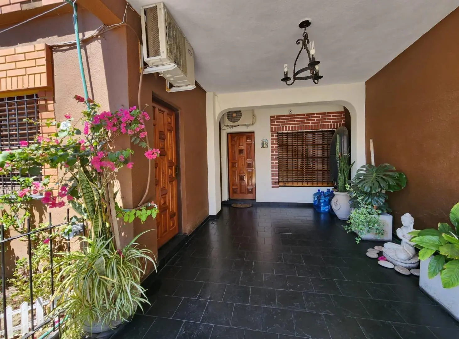 PH 4 ambientes en venta en Ituzaingo 1