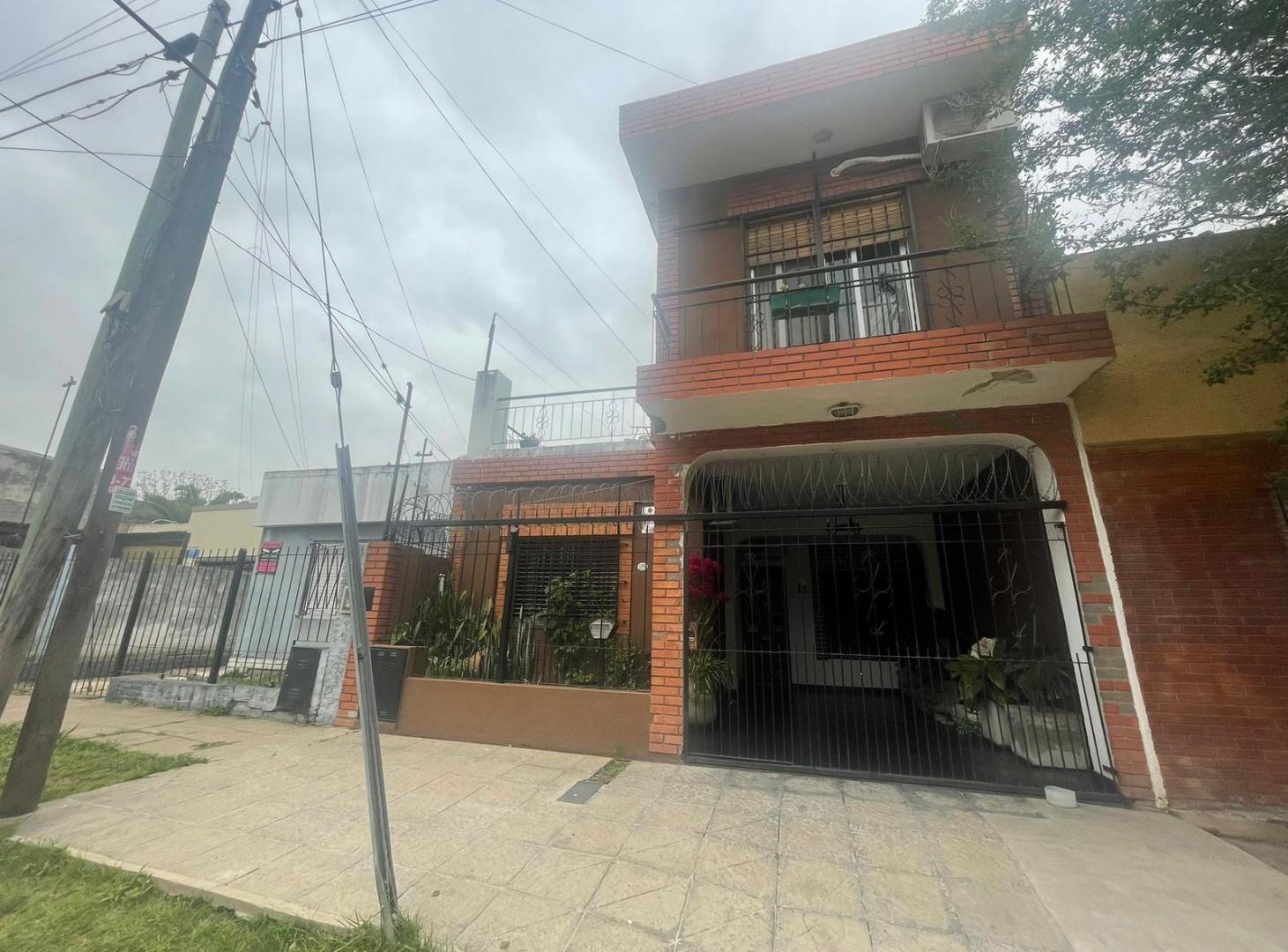 Foto de PH 4 ambientes en venta en Ituzaingo, imagen 4