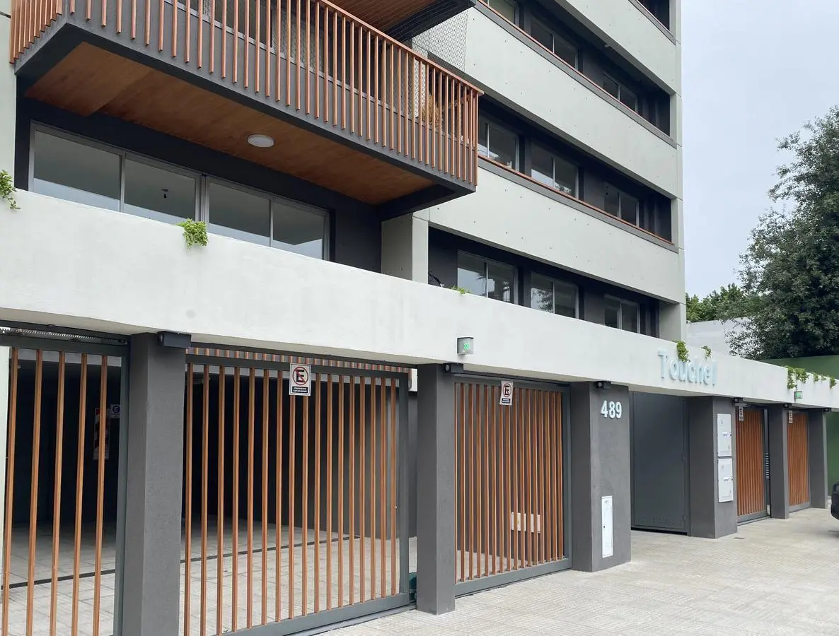 Departamento 4 ambientes en venta en Ituzaingó 1