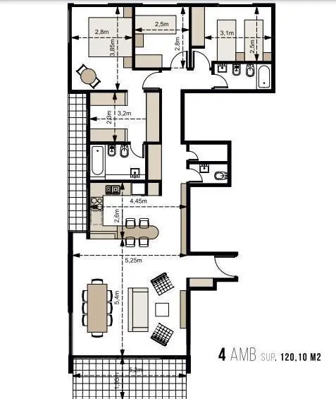 Plano 1