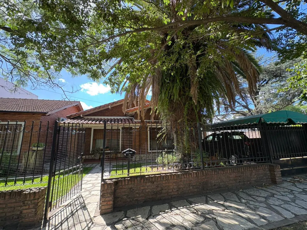 Casa 4 ambientes en venta en Ituzaingo 5