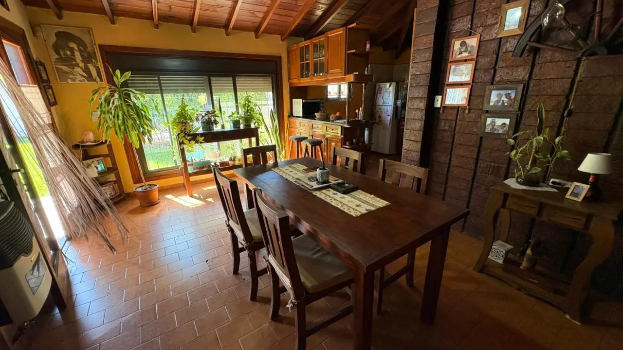 Casa 4 ambientes en venta en Ituzaingo 4