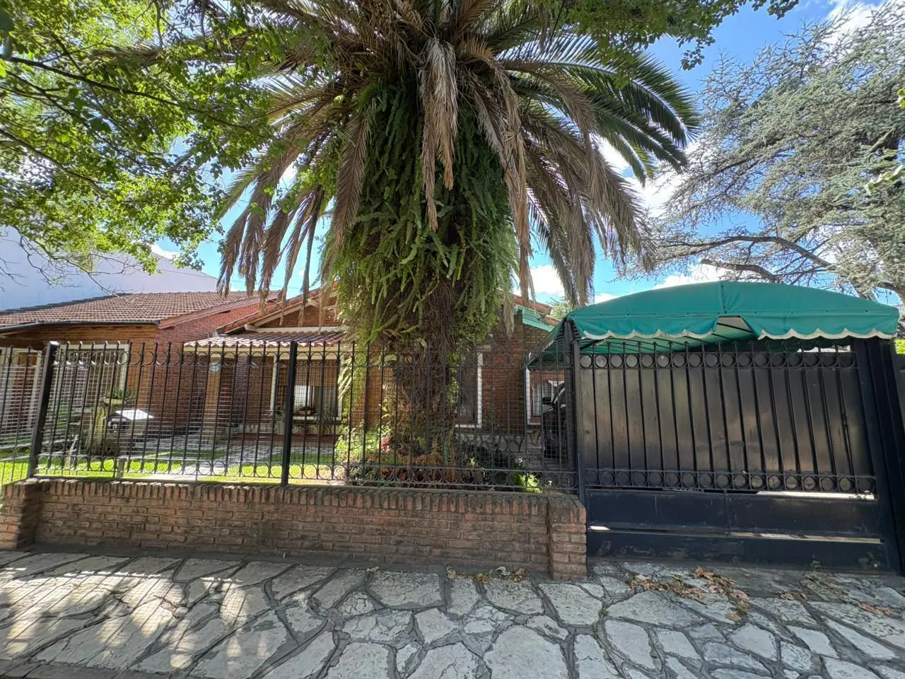 Casa 4 ambientes en venta en Ituzaingo 1