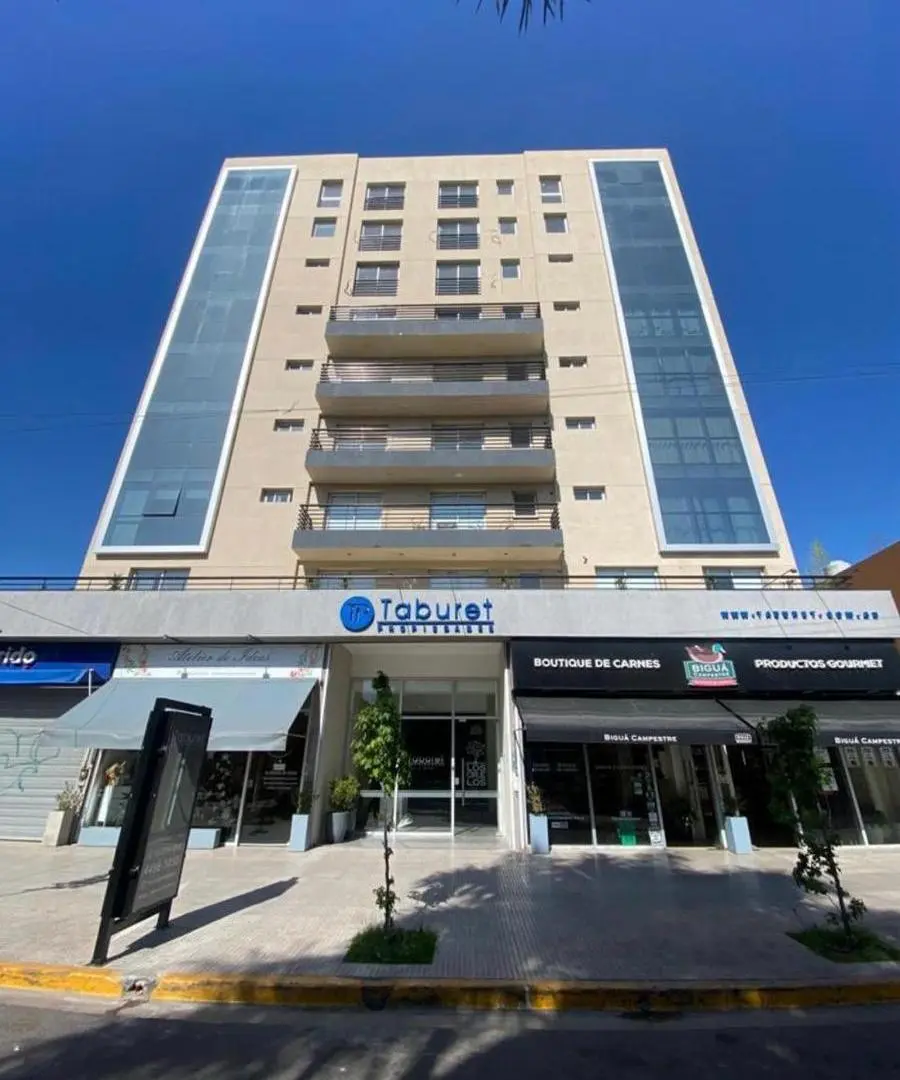 Departamento en venta en Ituzaingo Norte 1