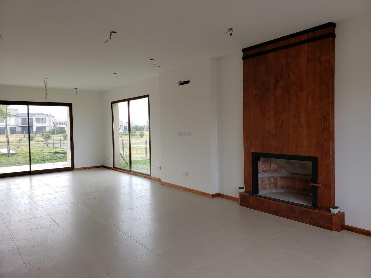 Foto de Casa 6 ambientes en alquiler en Barrio cerrado, imagen 5