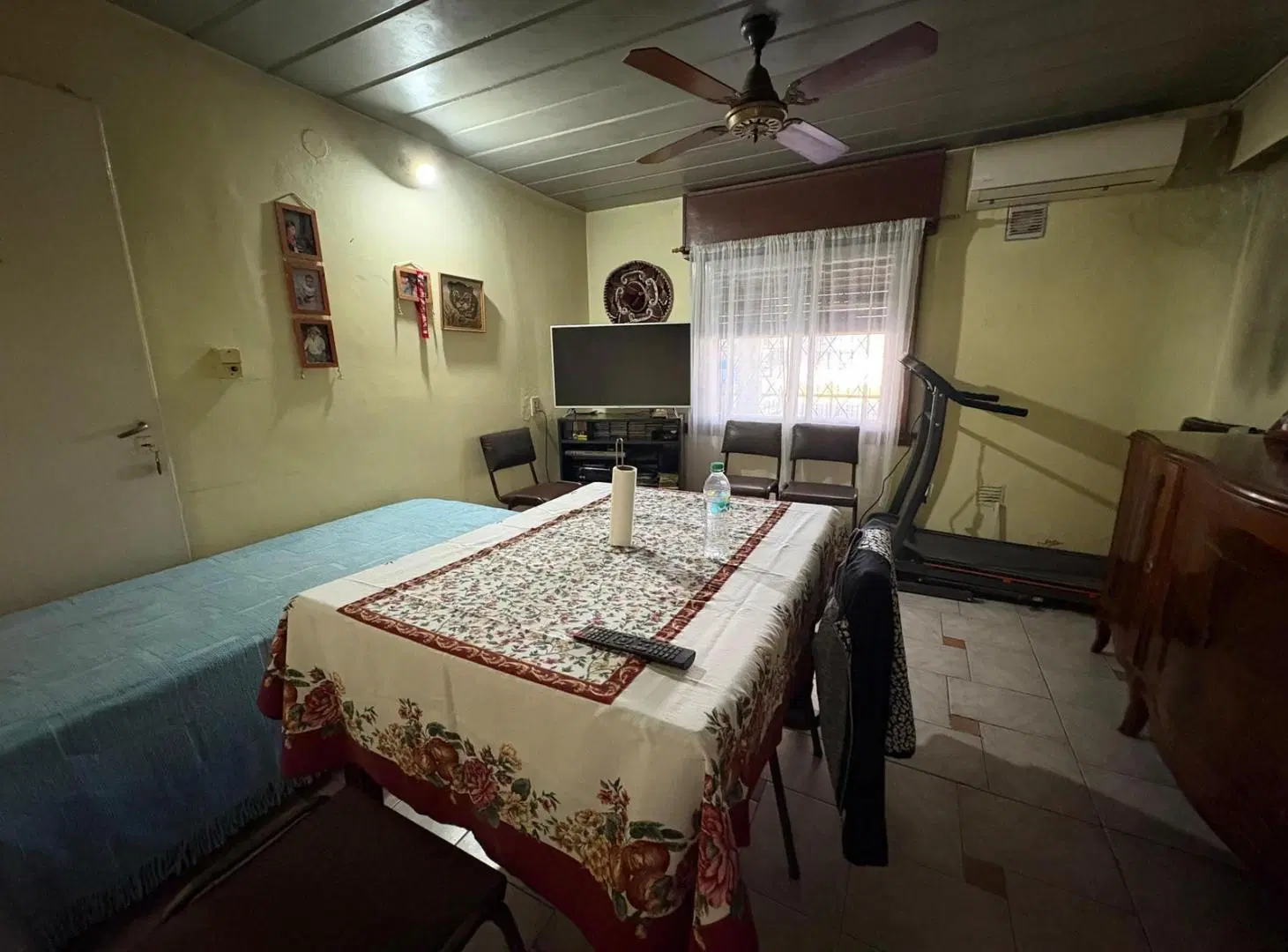 Casa en venta en Ituzaingo norte 5