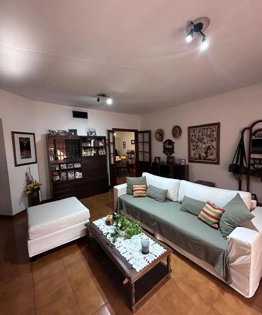 Casa 4 ambientes en venta en Ituzaingo 4