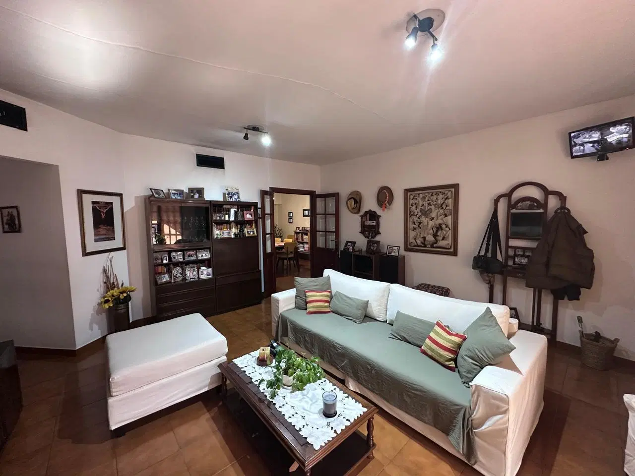 Casa 4 ambientes en venta en Ituzaingo 5