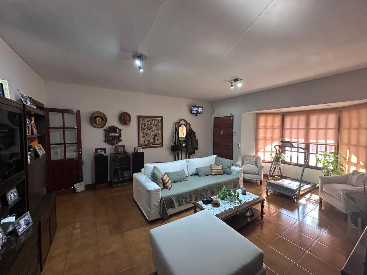 Casa 4 ambientes en venta en Ituzaingo 2