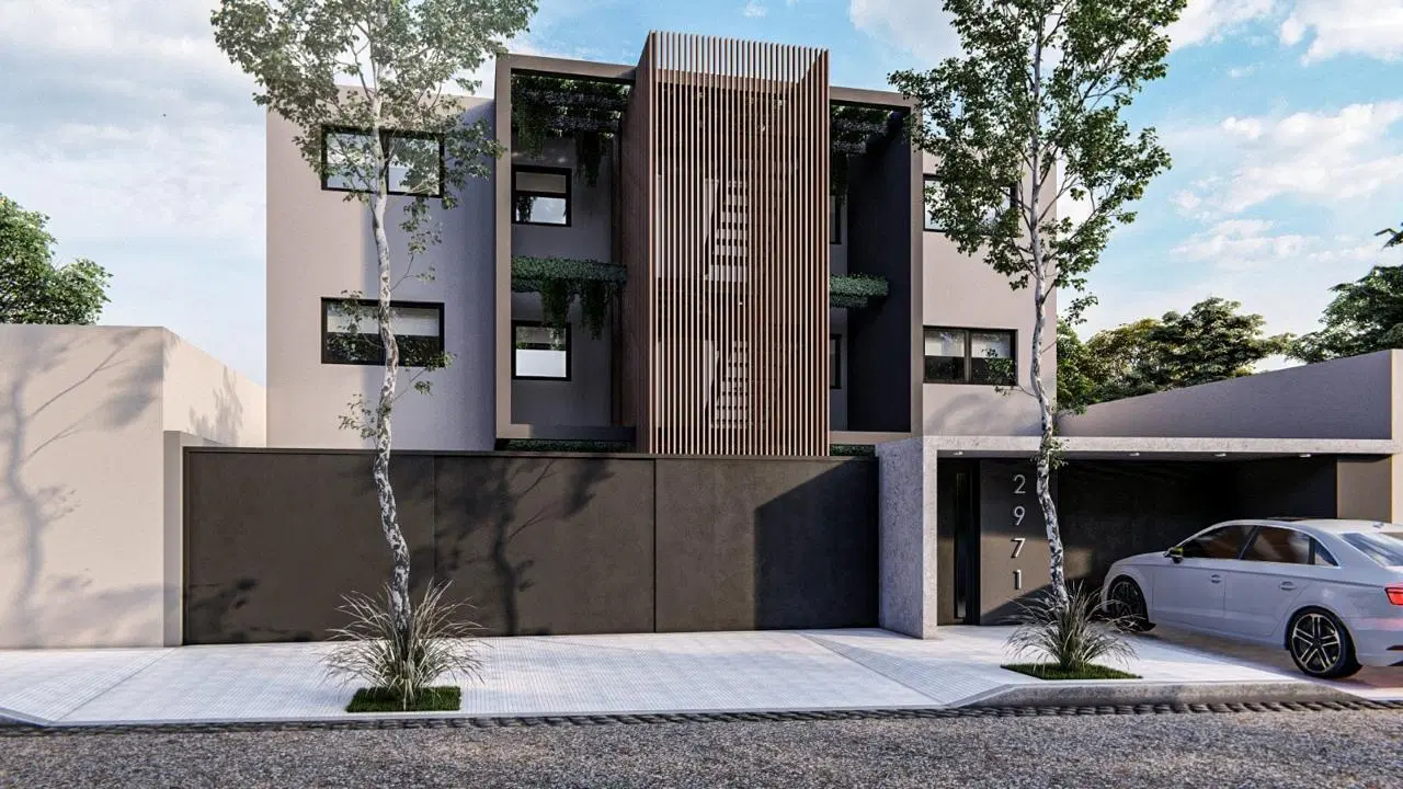 Departamento en  venta en Castelar 3