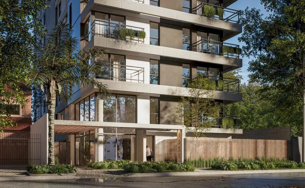 Departamento 4 ambientes a la venta en Ituzaingo norte 3