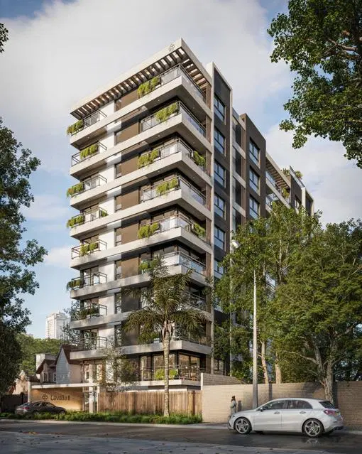 Departamento 4 ambientes a la venta en Ituzaingo norte 5