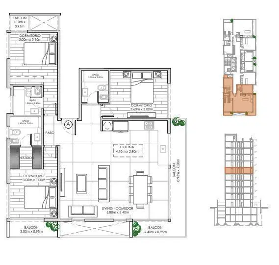 Plano 1