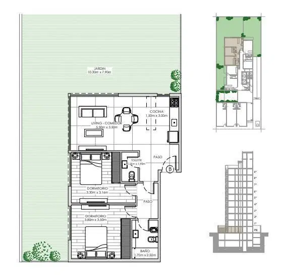 Plano 1