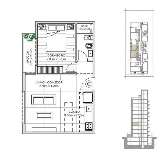 Plano 1