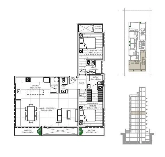 Plano 1