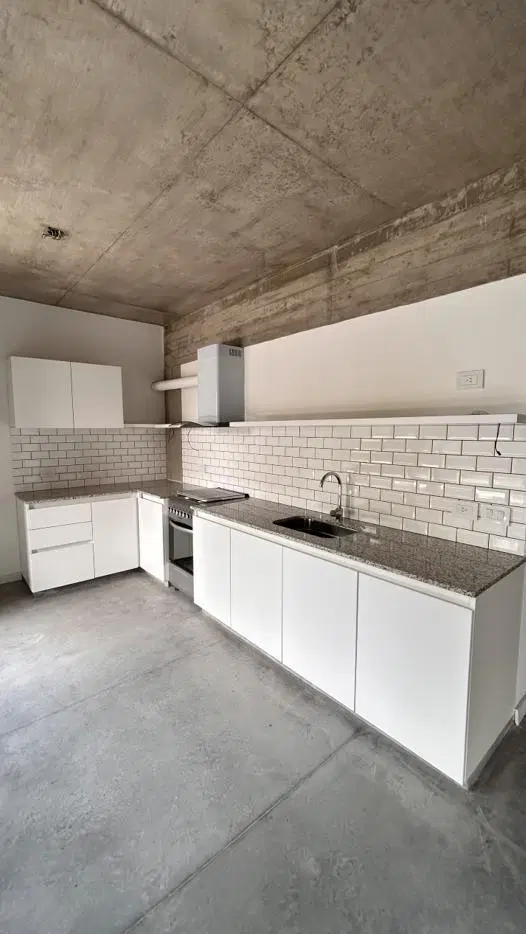 Departamento en  Venta en Edificio Ocampo en Ituzaingo Norte 4