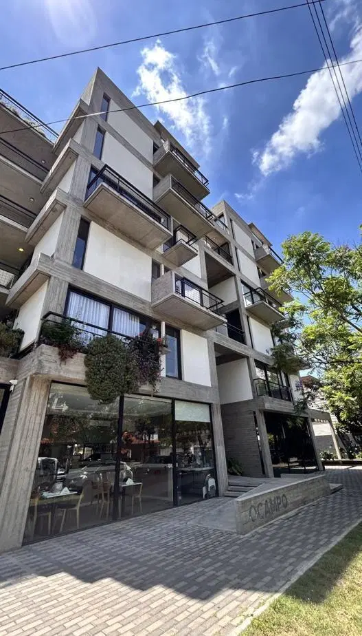 Departamento en  Venta en Edificio Ocampo en Ituzaingo Norte 2