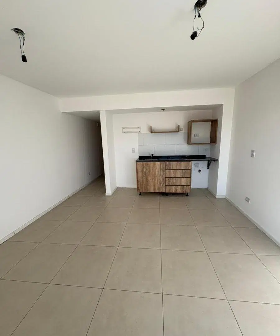Departamento monoambiente en alquiler en Ituzaingo Norte 2