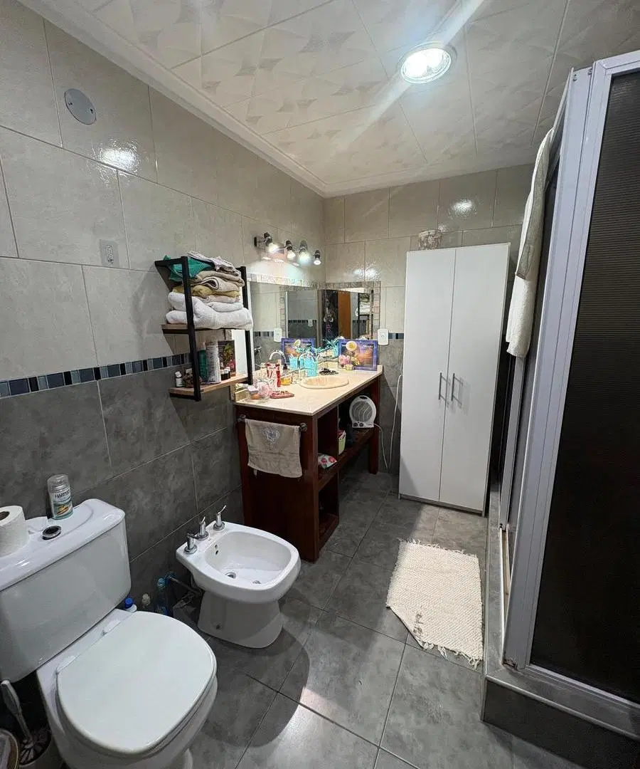 Casa 5 ambientes en venta en Ituzaingo 3