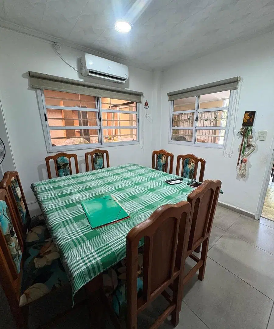 Casa 5 ambientes en venta en Ituzaingo 4