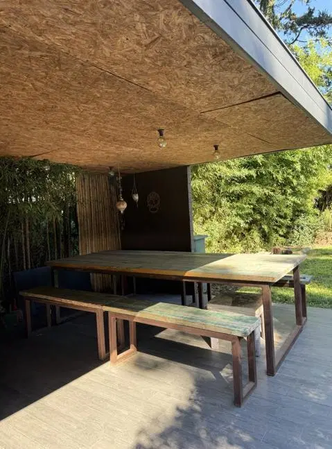 Casa 5 ambientes en alquiler en Ituzaingo, Udaondo 4