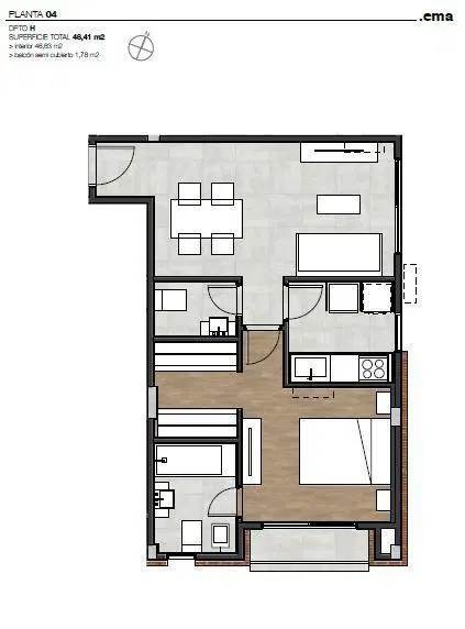 Plano 1