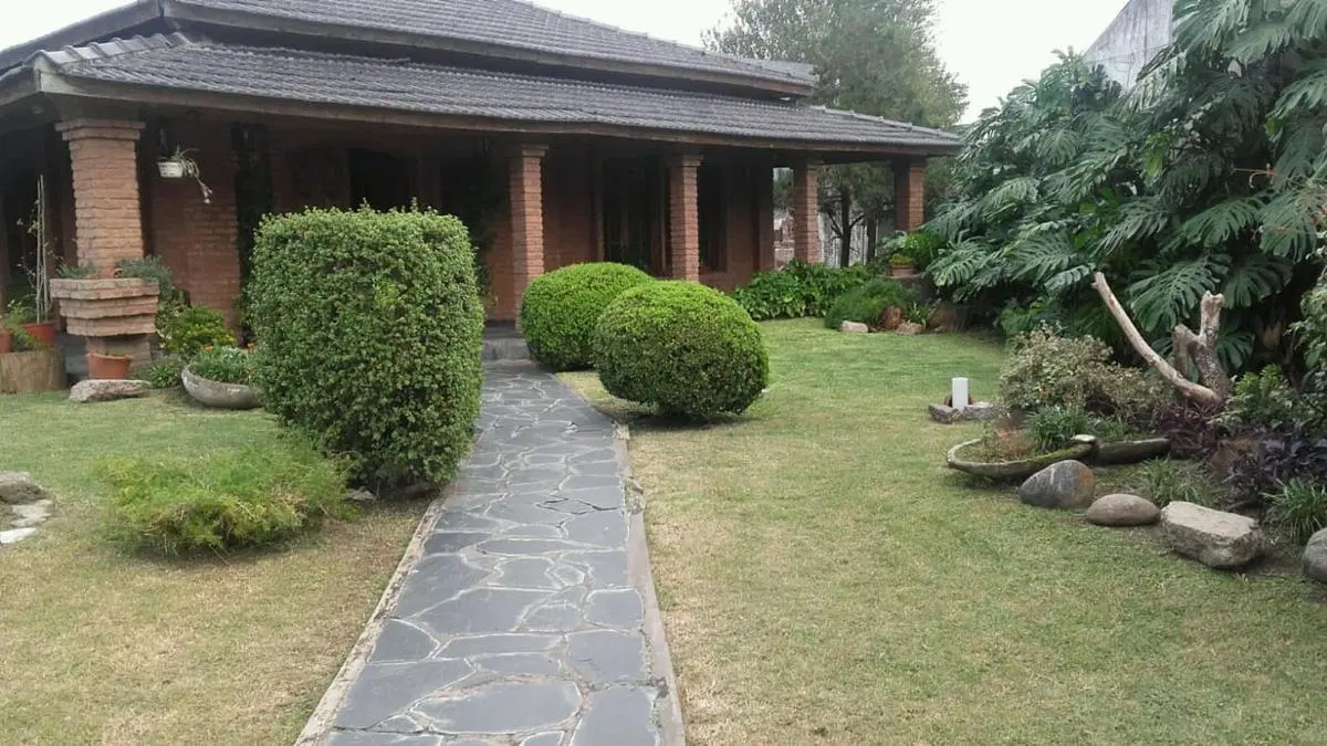 Casa - Ituzaingó Norte 4