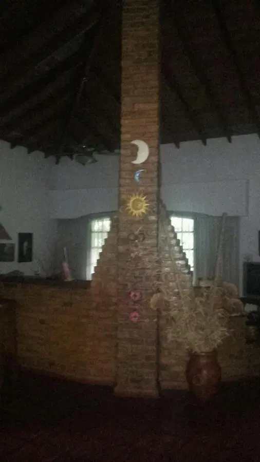 Casa - Ituzaingó Norte 2