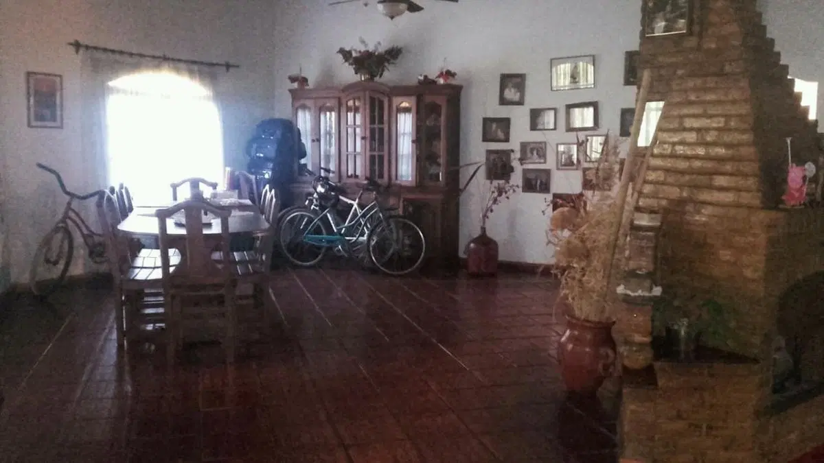 Casa - Ituzaingó Norte 3