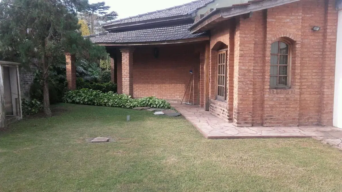 Casa - Ituzaingó Norte 5