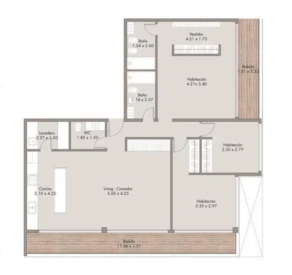 Plano 1