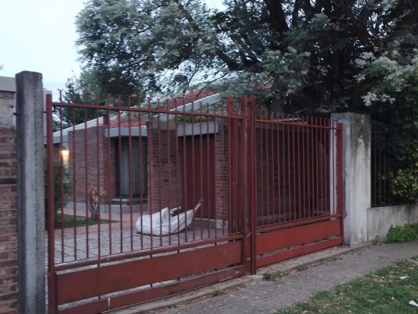 Casa 4 ambientes en venta en Ituzaingo 3