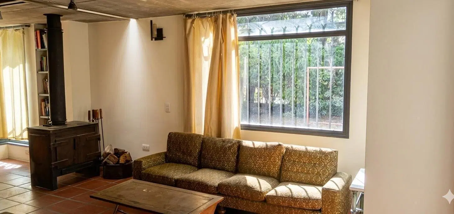 Casa 4 ambientes en venta en Ituzaingo 8