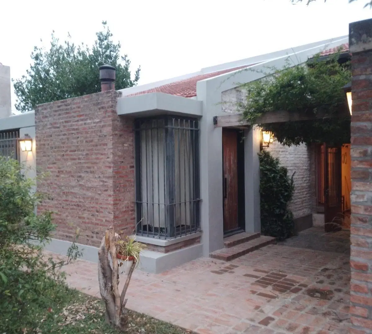 Casa 4 ambientes en venta en Ituzaingo 4