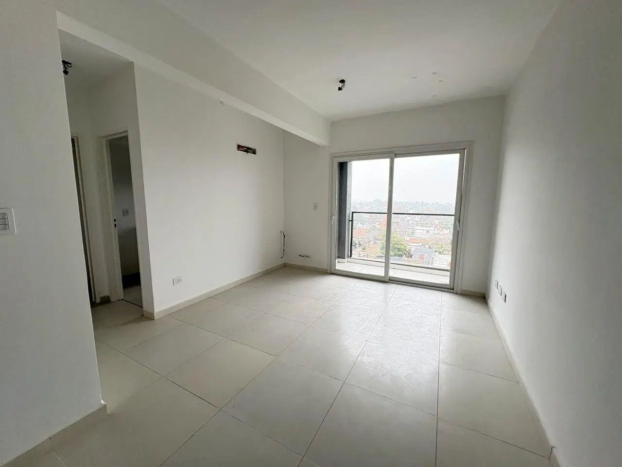 Departamento 2 ambientes en venta 3