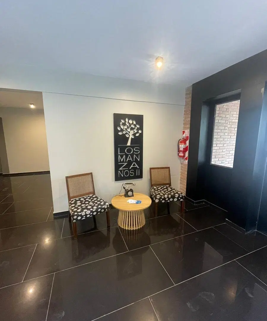 Departamento 2 ambientes en venta 4