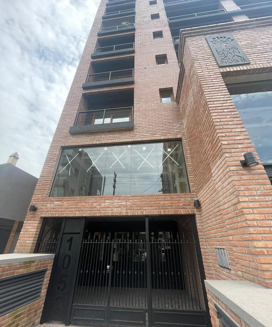 Departamento 2 ambientes en venta