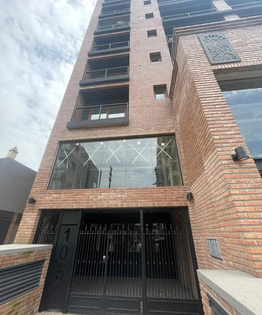 Departamento 2 ambientes en venta 5