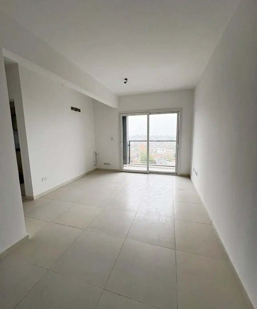 Departamento 2 ambientes en venta 1