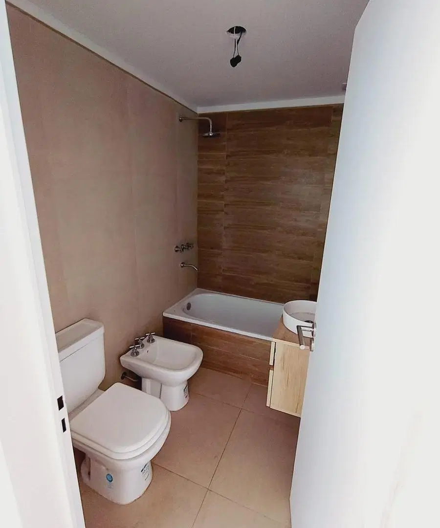 Departamento monoambiente en alquiler en Ituzaingo 2