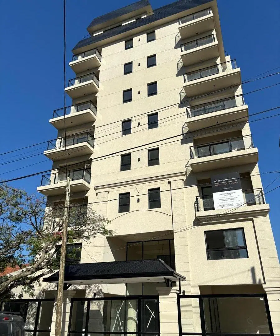 Departamento monoambiente en alquiler en Ituzaingo 1