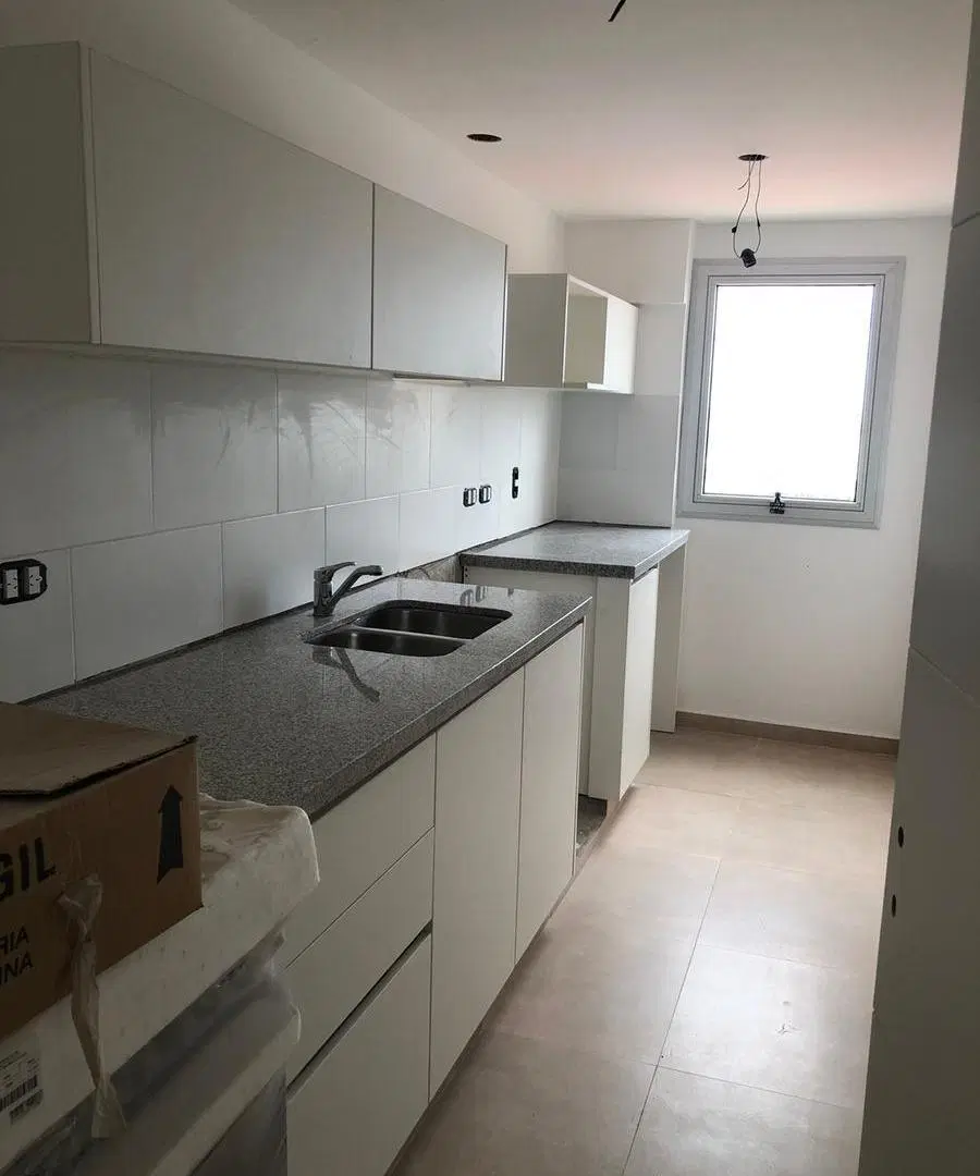 Departamento en alquiler en Ituzaingo norte. 4