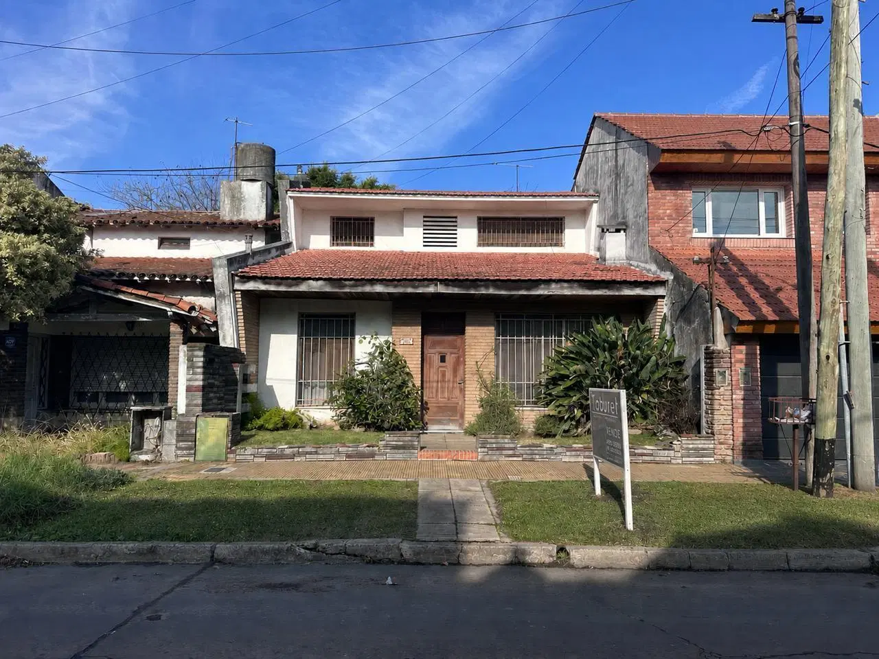 Casa 6 ambientes en venta en Castelar 5