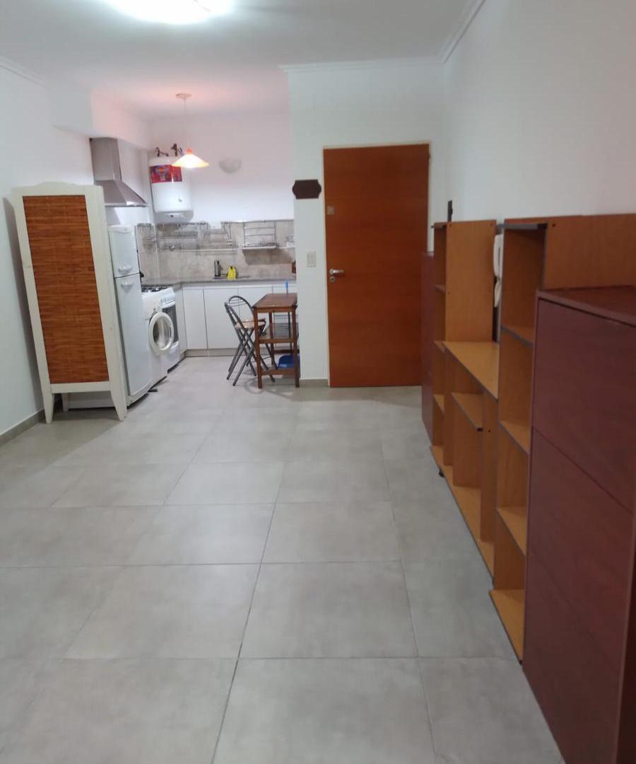 Foto de Departamento amoblado en alquiler en Morón, imagen 4