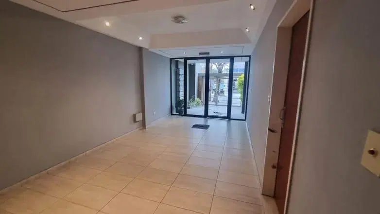 Departamento en alquiler en Morón 3