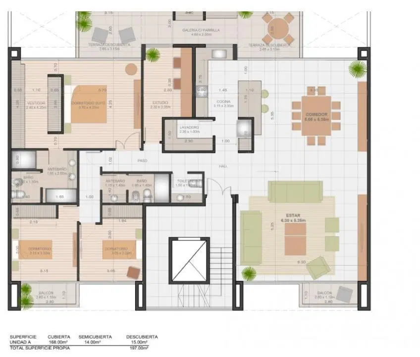 Plano 1