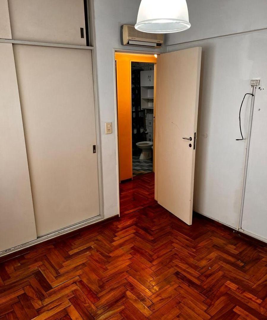 Foto de Departamento dos ambientes en alquiler en Ramos Mejia, imagen 3