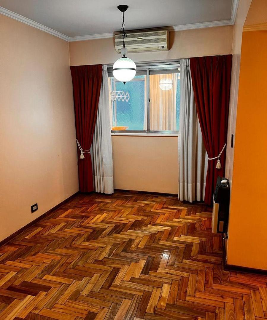 Foto de Departamento dos ambientes en alquiler en Ramos Mejia, imagen 1