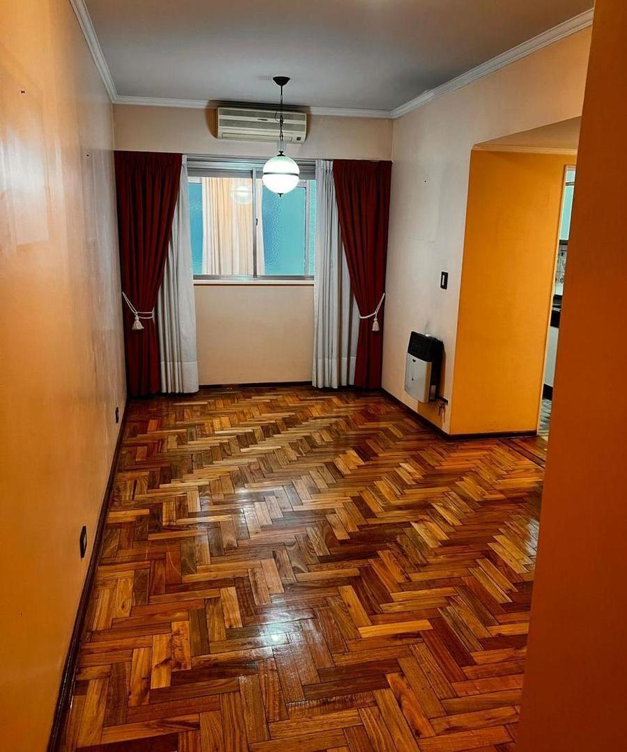 Foto de Departamento dos ambientes en alquiler en Ramos Mejia, imagen 4